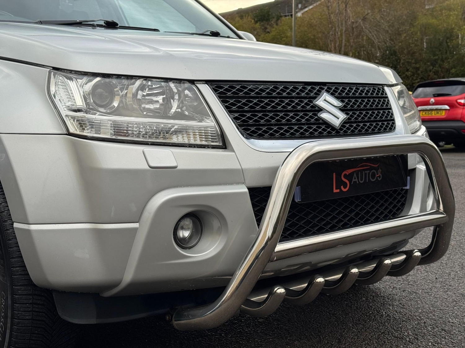 Used Suzuki Grand Vitara 2013 for sale - 77157179: Photo 56