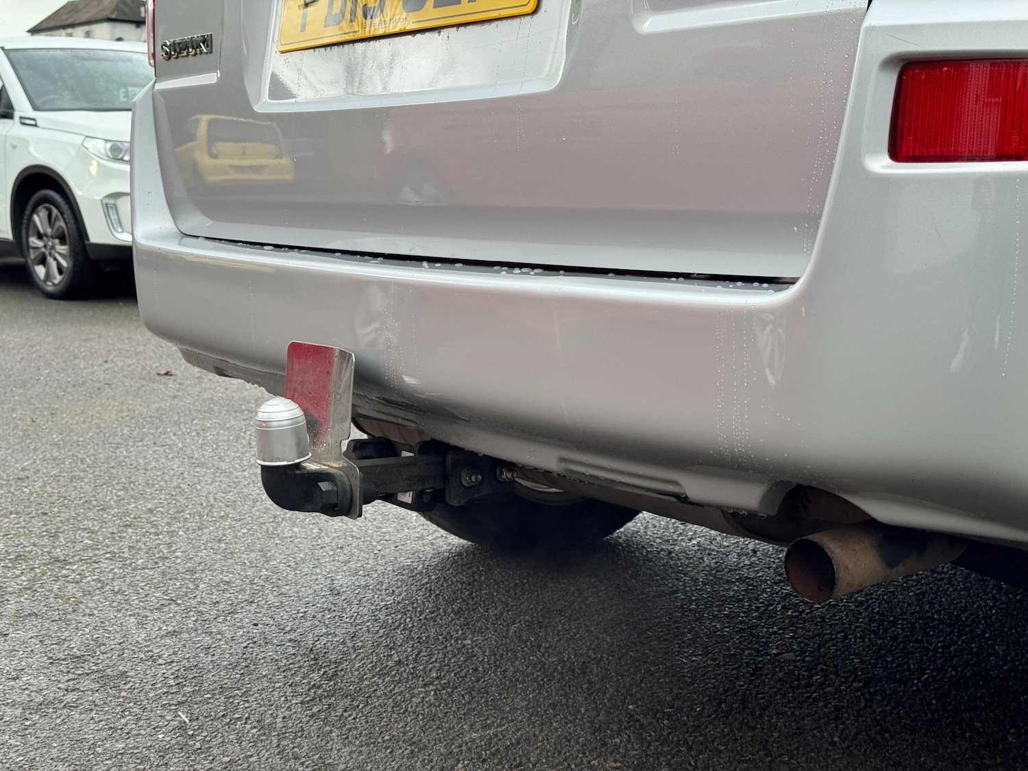 Used Suzuki Grand Vitara 2013 for sale - 77157179: Photo 57