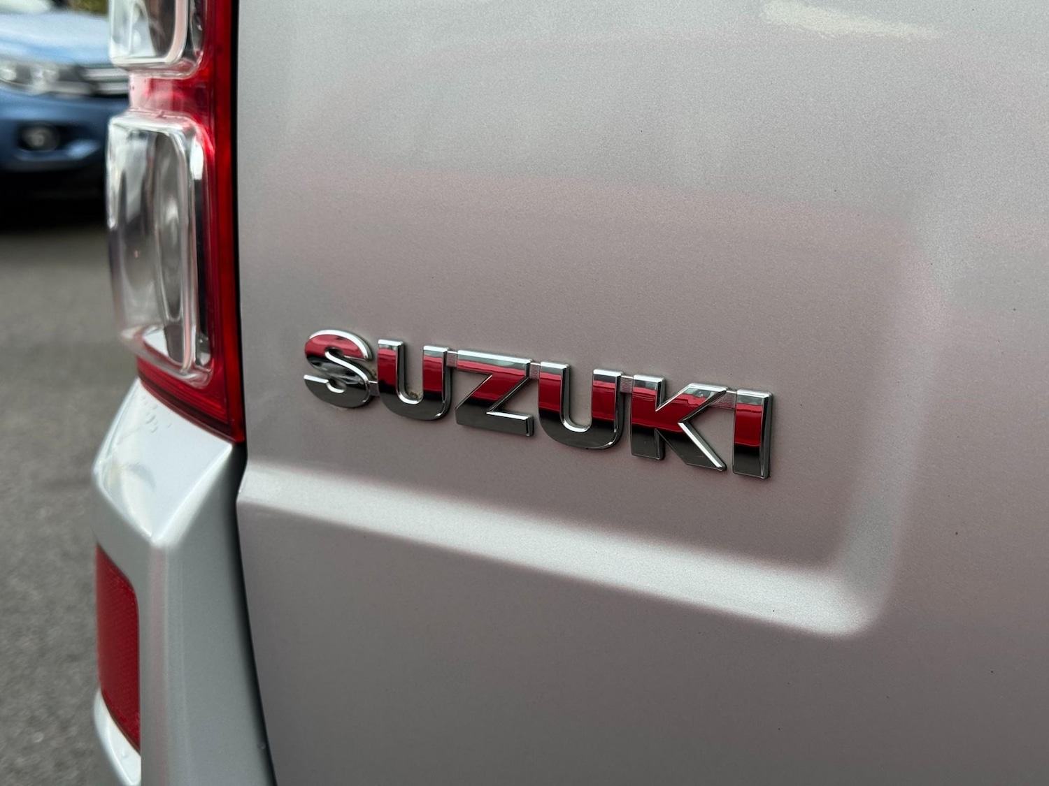 Used Suzuki Grand Vitara 2013 for sale - 77157179: Photo 59