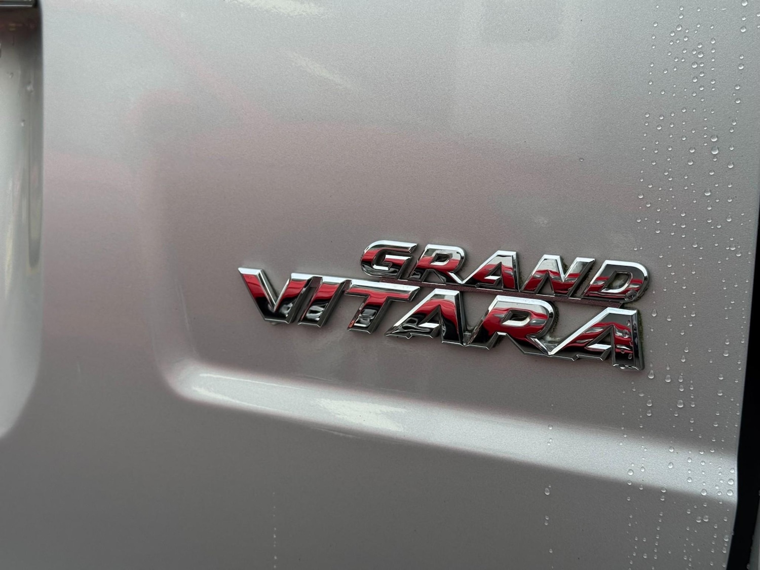 Used Suzuki Grand Vitara 2013 for sale - 77157179: Photo 60