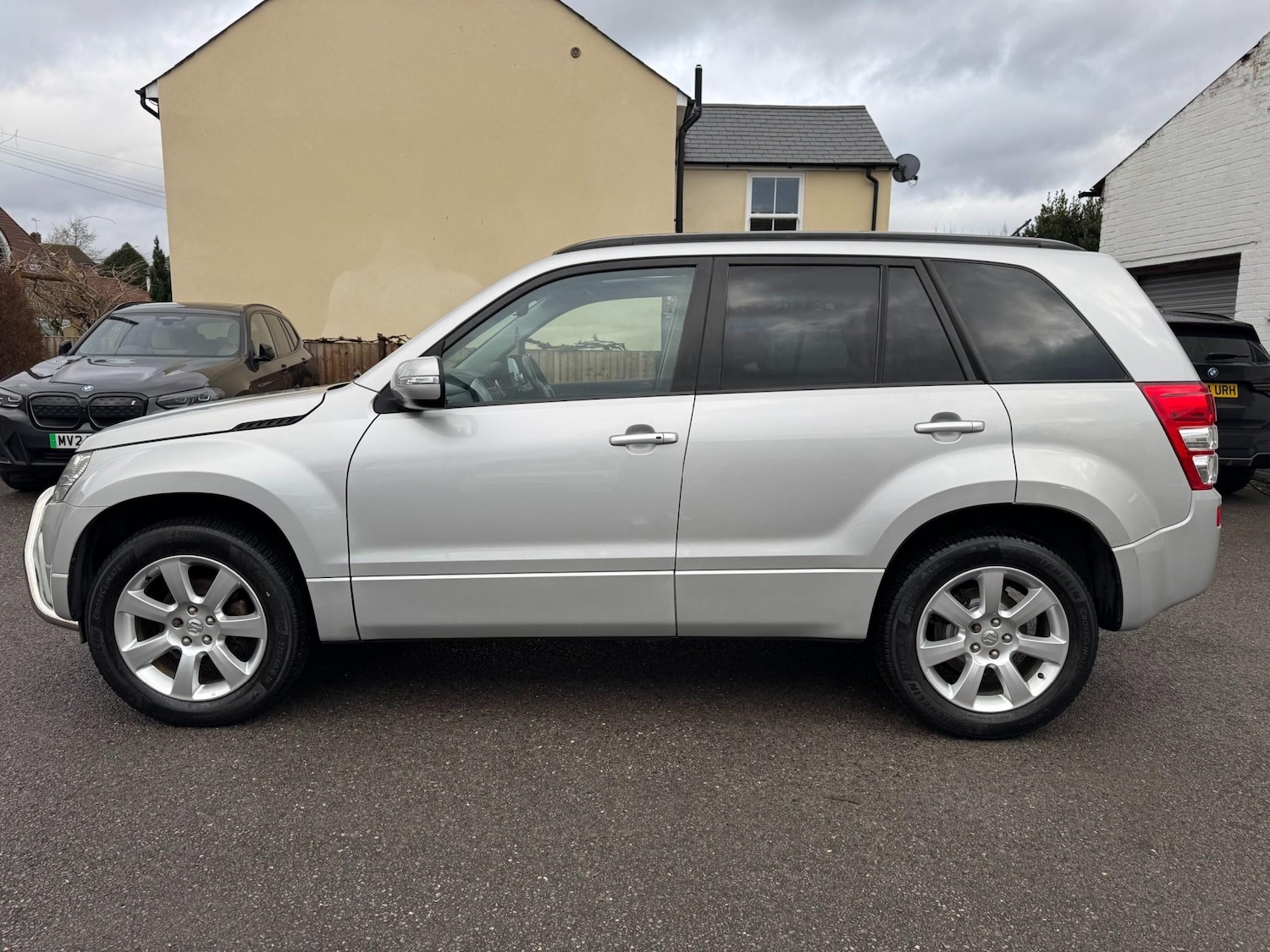 Used Suzuki Grand Vitara 2013 for sale - 77157179: Photo 7