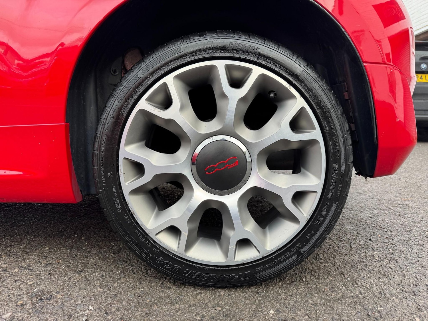 Used Fiat 500 2016 for sale - 77382035: Photo 12