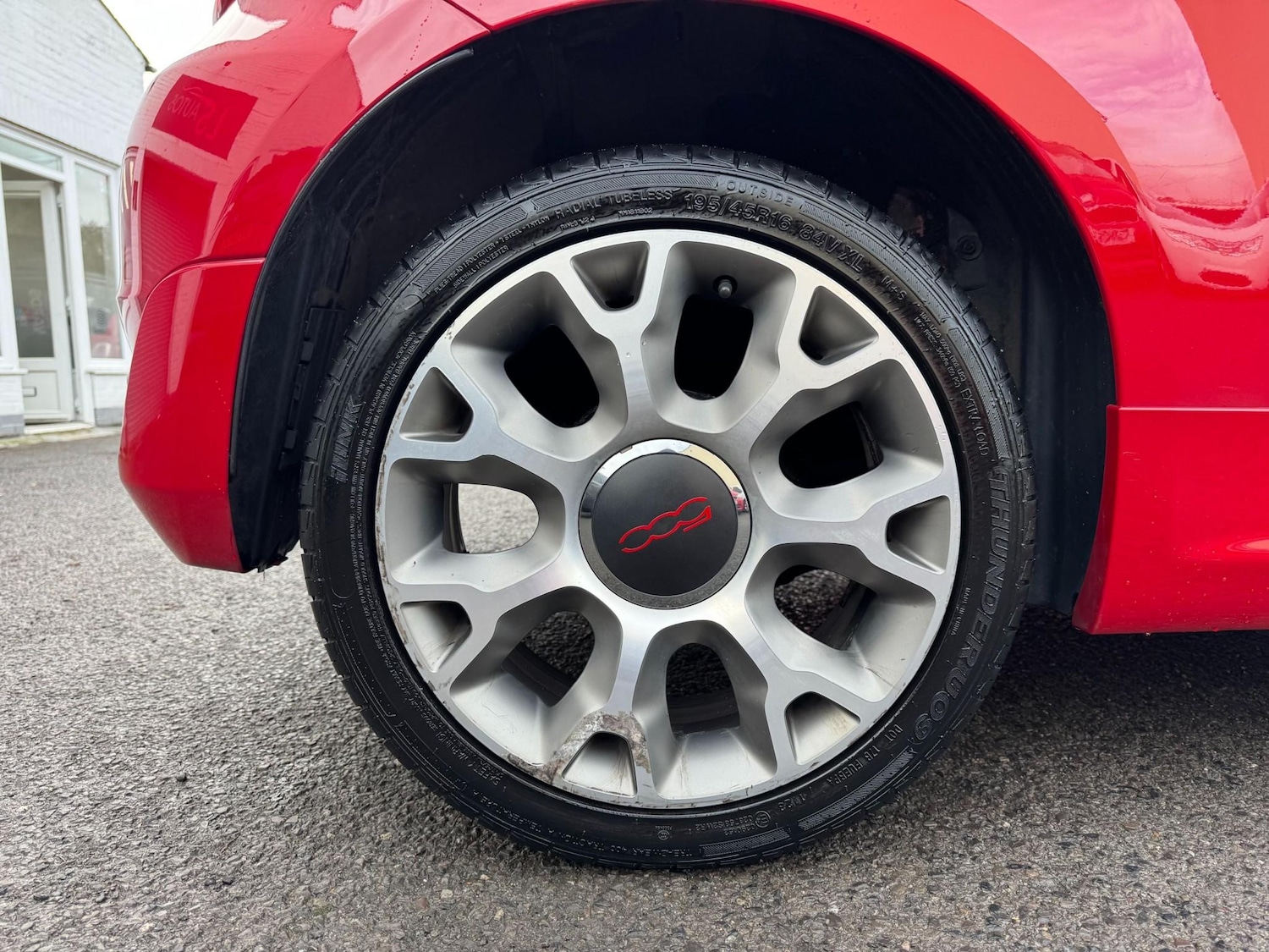 Used Fiat 500 2016 for sale - 77382035: Photo 13