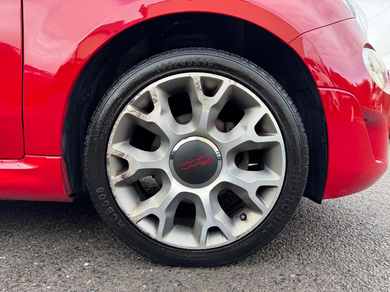 Used Fiat 500 2016 for sale - 77382035: Photo 14