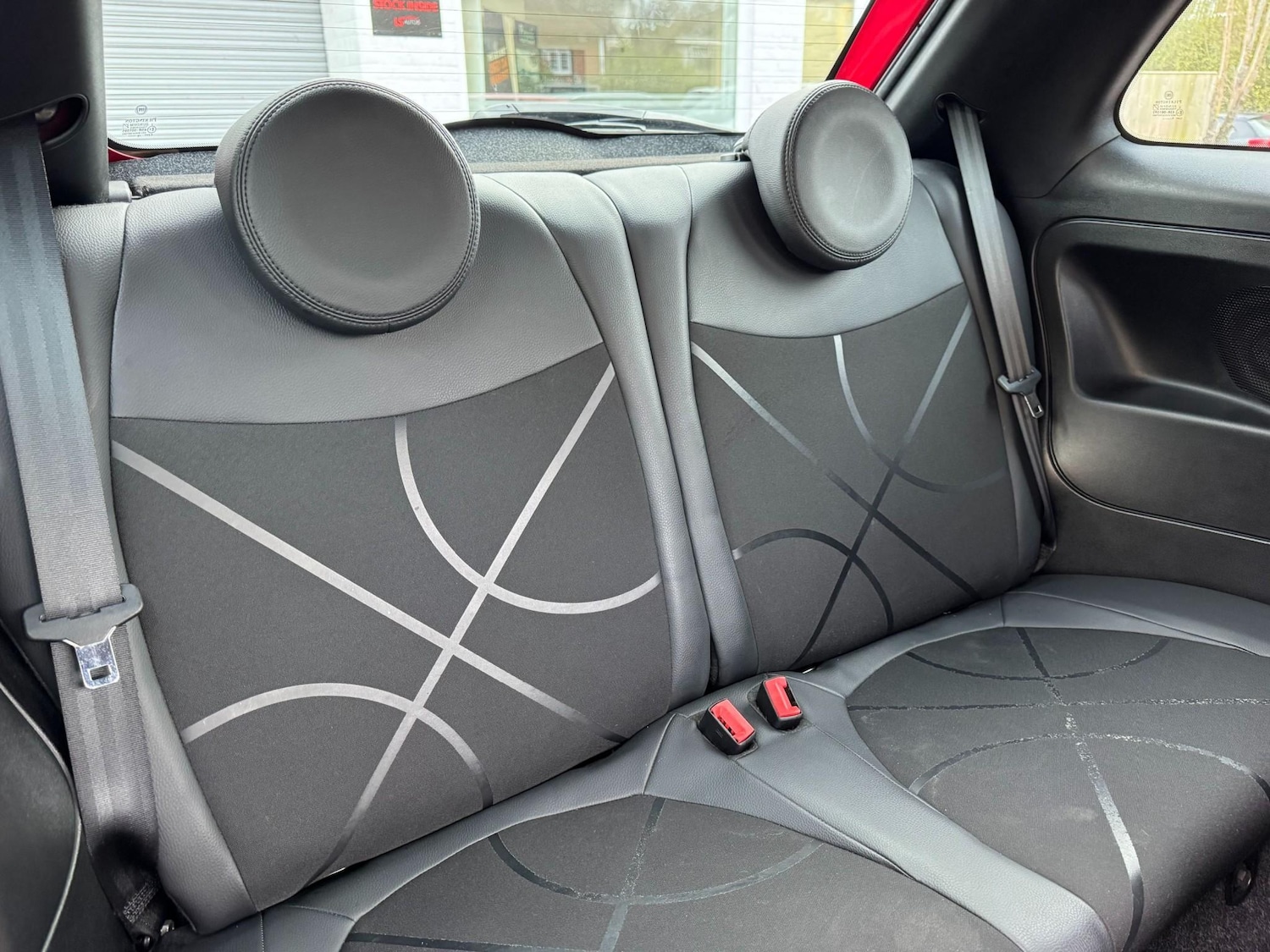 Used Fiat 500 2016 for sale - 77382035: Photo 19