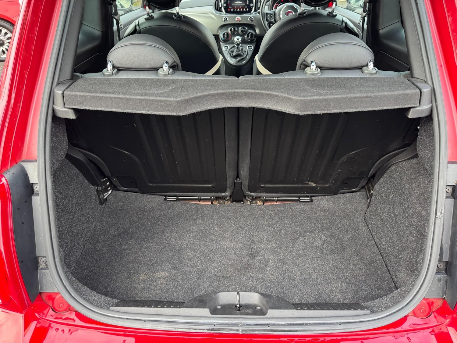 Used Fiat 500 2016 for sale - 77382035: Photo 20