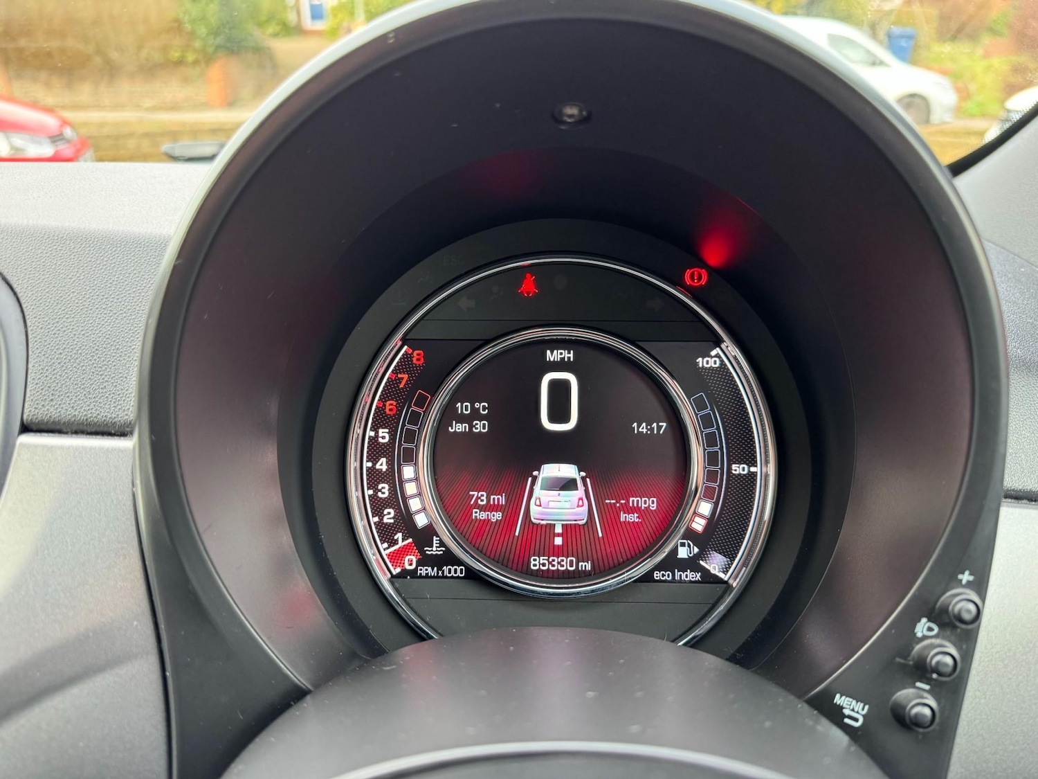 Used Fiat 500 2016 for sale - 77382035: Photo 22