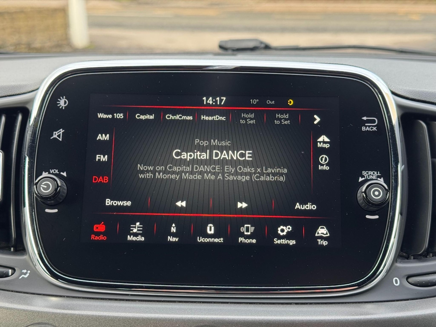 Used Fiat 500 2016 for sale - 77382035: Photo 24