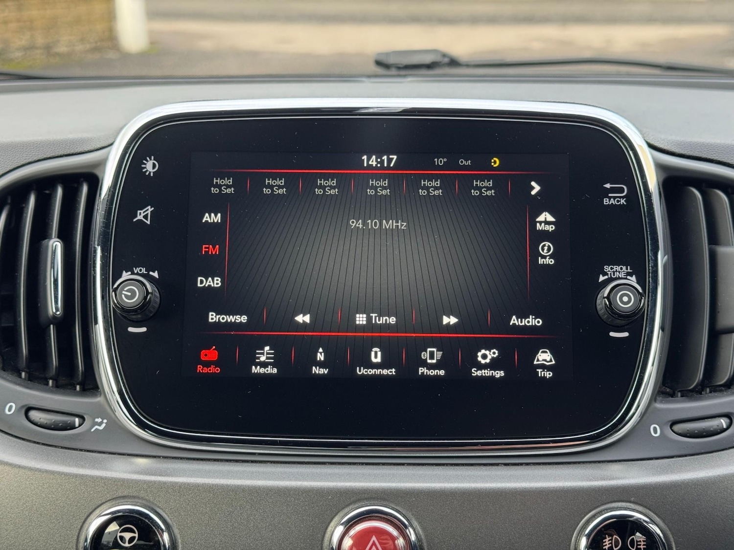 Used Fiat 500 2016 for sale - 77382035: Photo 25