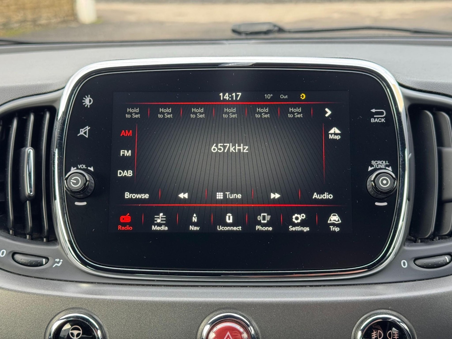 Used Fiat 500 2016 for sale - 77382035: Photo 26