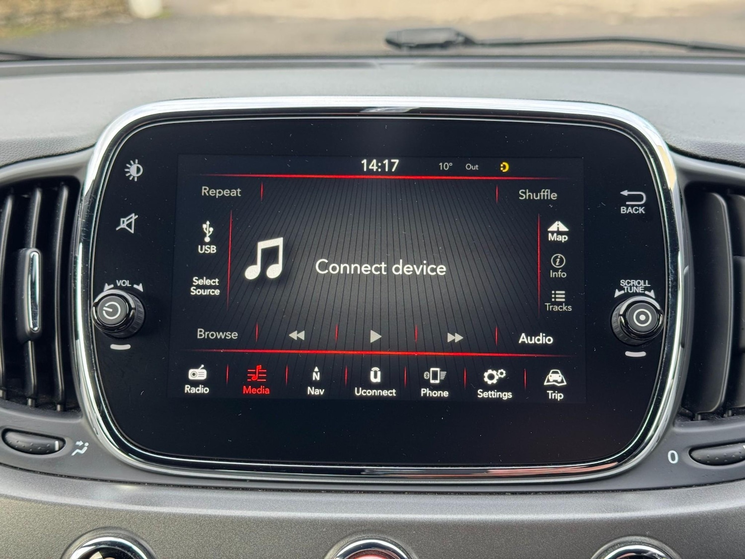 Used Fiat 500 2016 for sale - 77382035: Photo 28