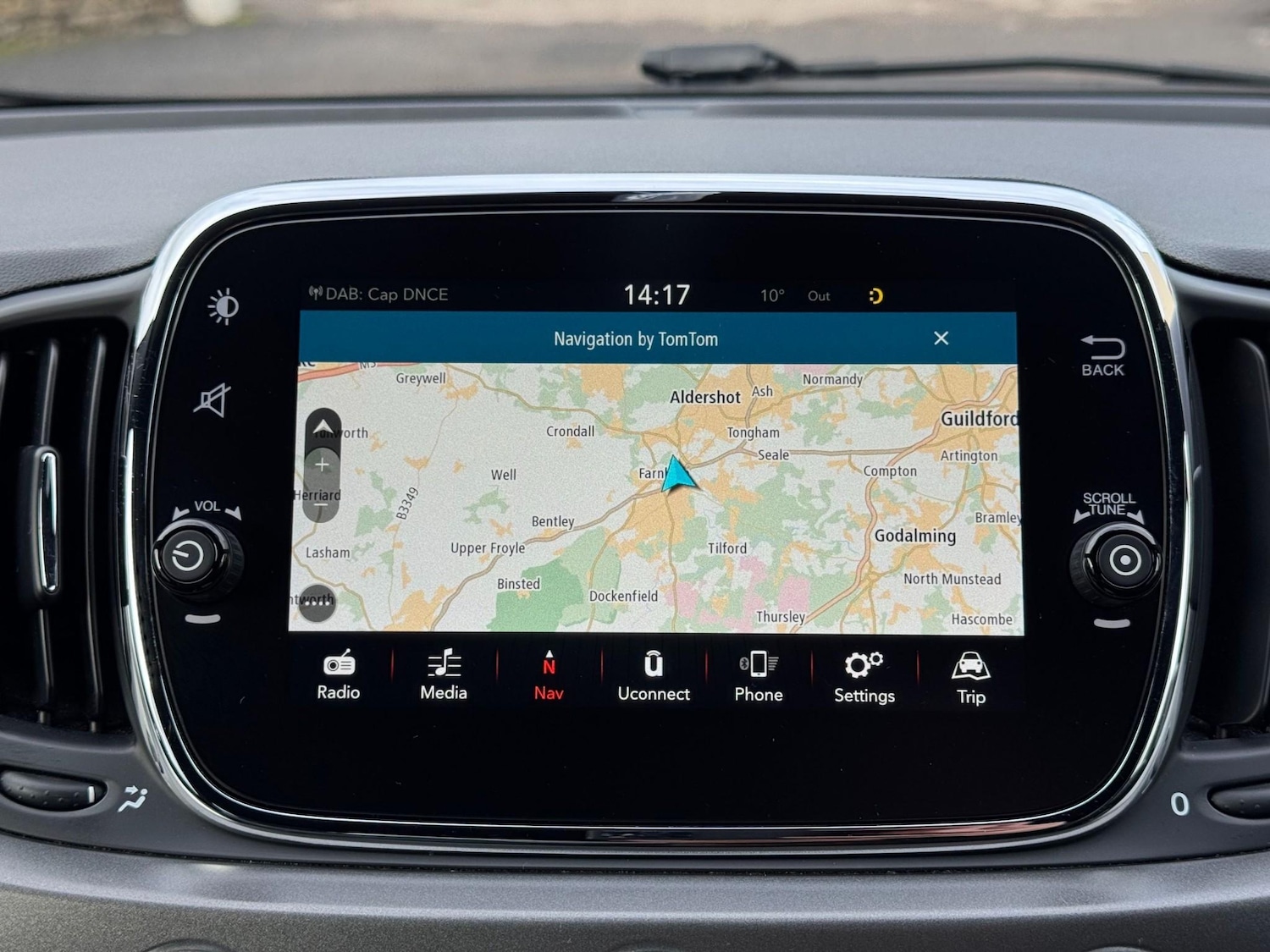 Used Fiat 500 2016 for sale - 77382035: Photo 30