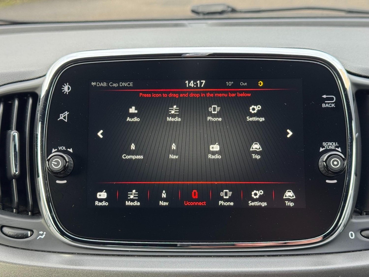 Used Fiat 500 2016 for sale - 77382035: Photo 32