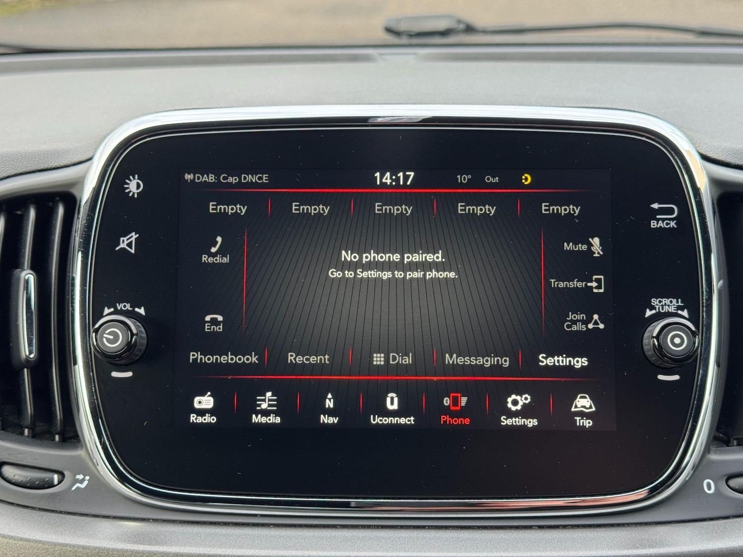 Used Fiat 500 2016 for sale - 77382035: Photo 33