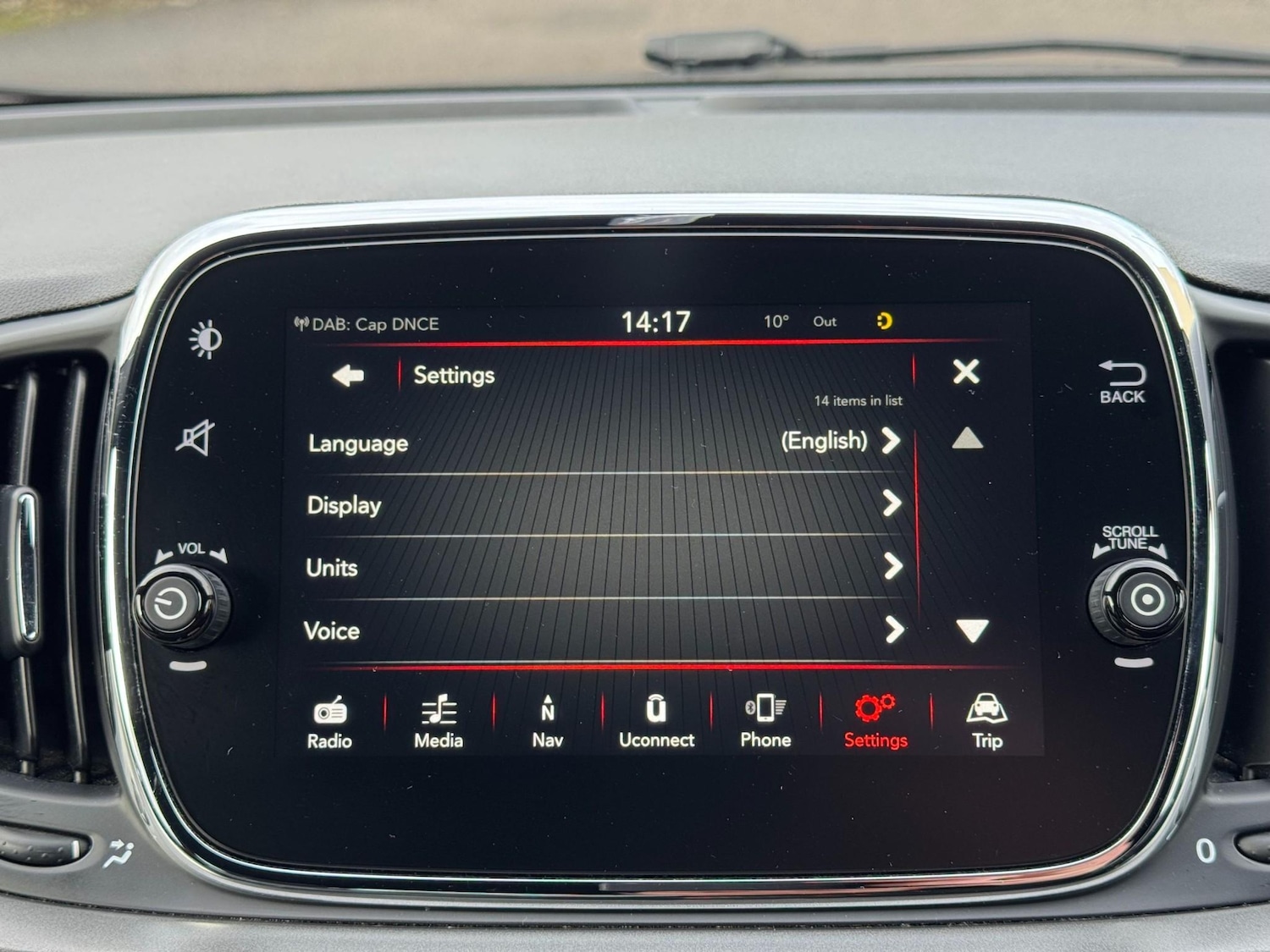 Used Fiat 500 2016 for sale - 77382035: Photo 34