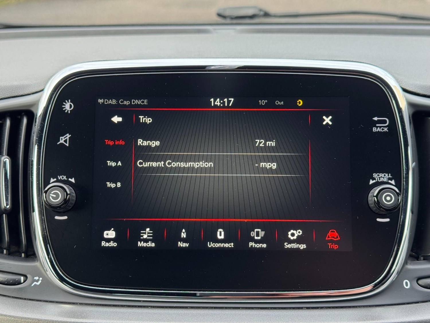 Used Fiat 500 2016 for sale - 77382035: Photo 35