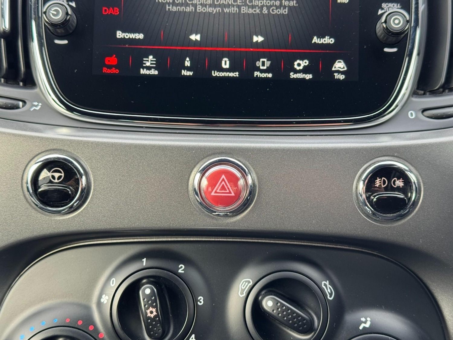 Used Fiat 500 2016 for sale - 77382035: Photo 37