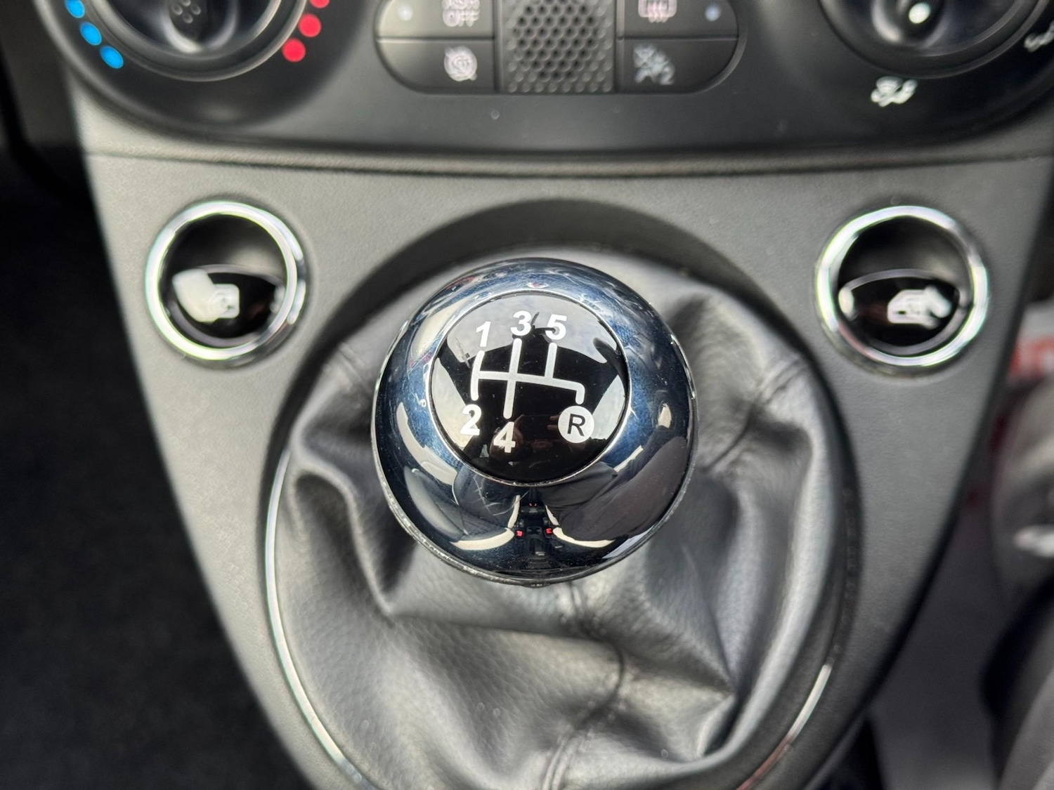 Used Fiat 500 2016 for sale - 77382035: Photo 40