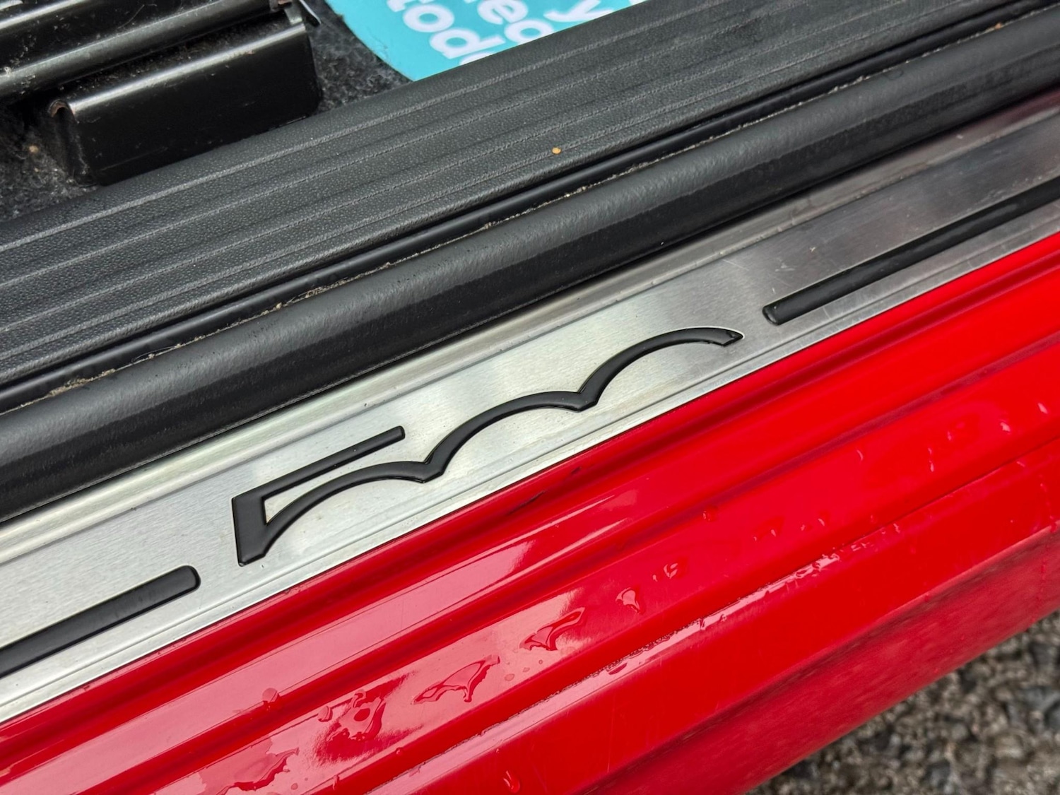 Used Fiat 500 2016 for sale - 77382035: Photo 49