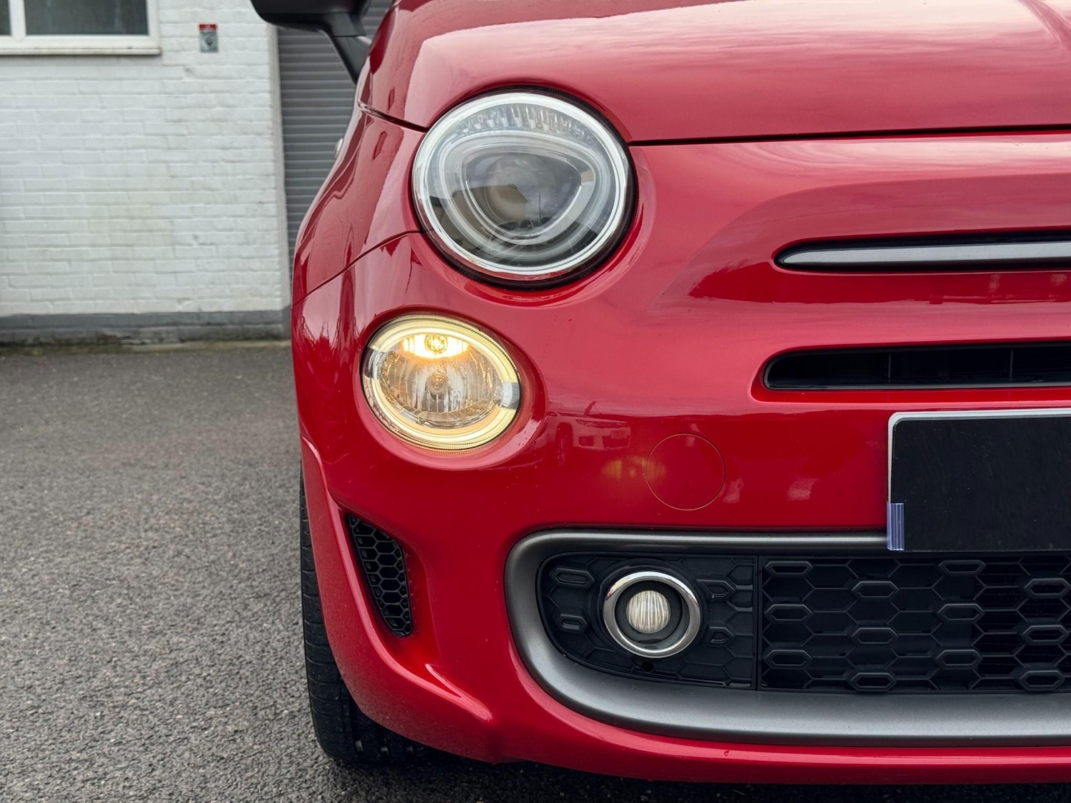 Used Fiat 500 2016 for sale - 77382035: Photo 51