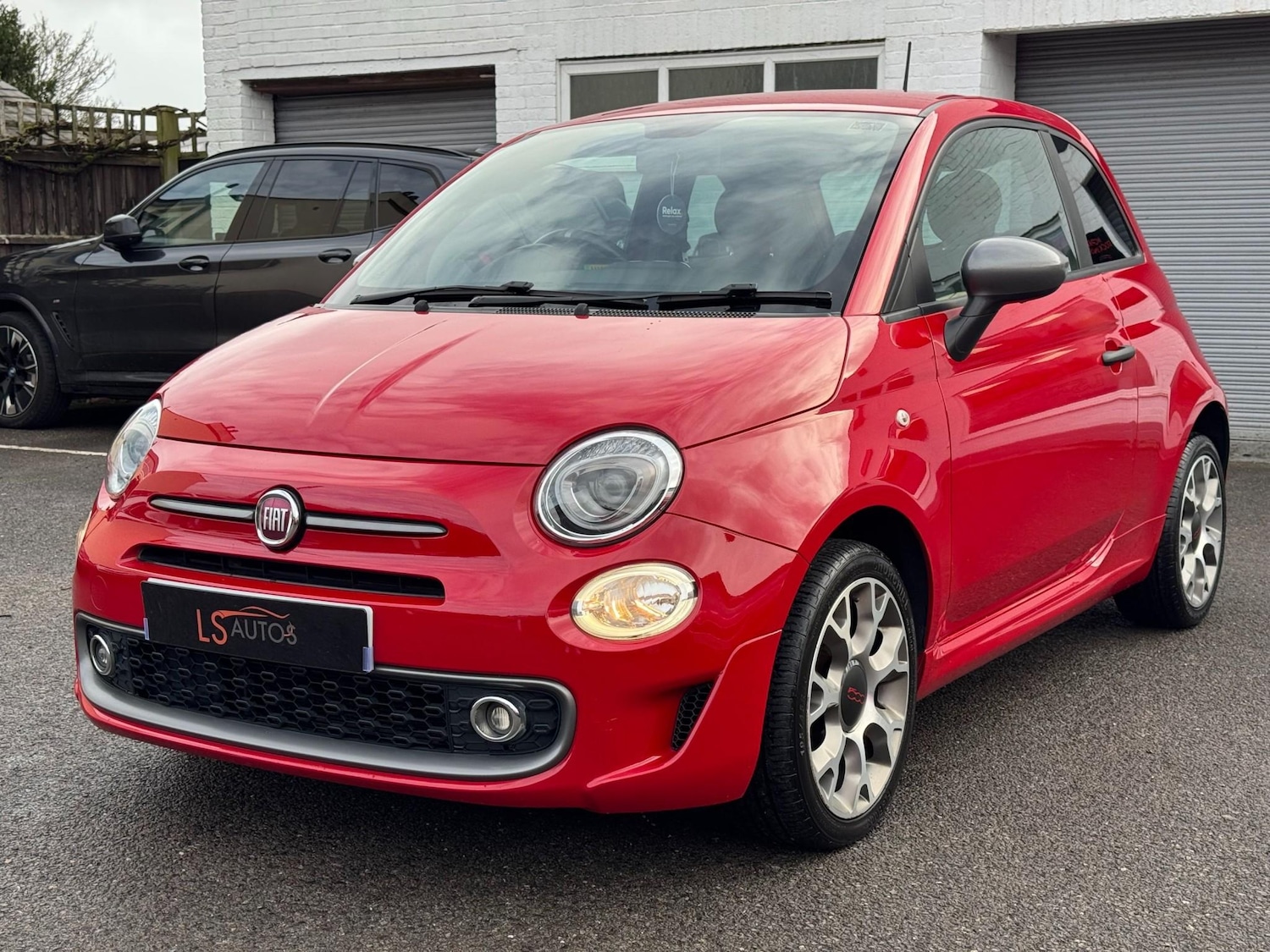 Used Fiat 500 2016 for sale - 77382035: Photo 8