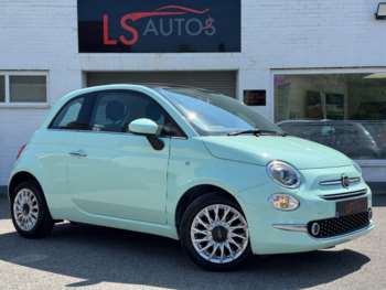 2019 (19) - 1.2 Lounge Euro 6 (s/s) 3dr
