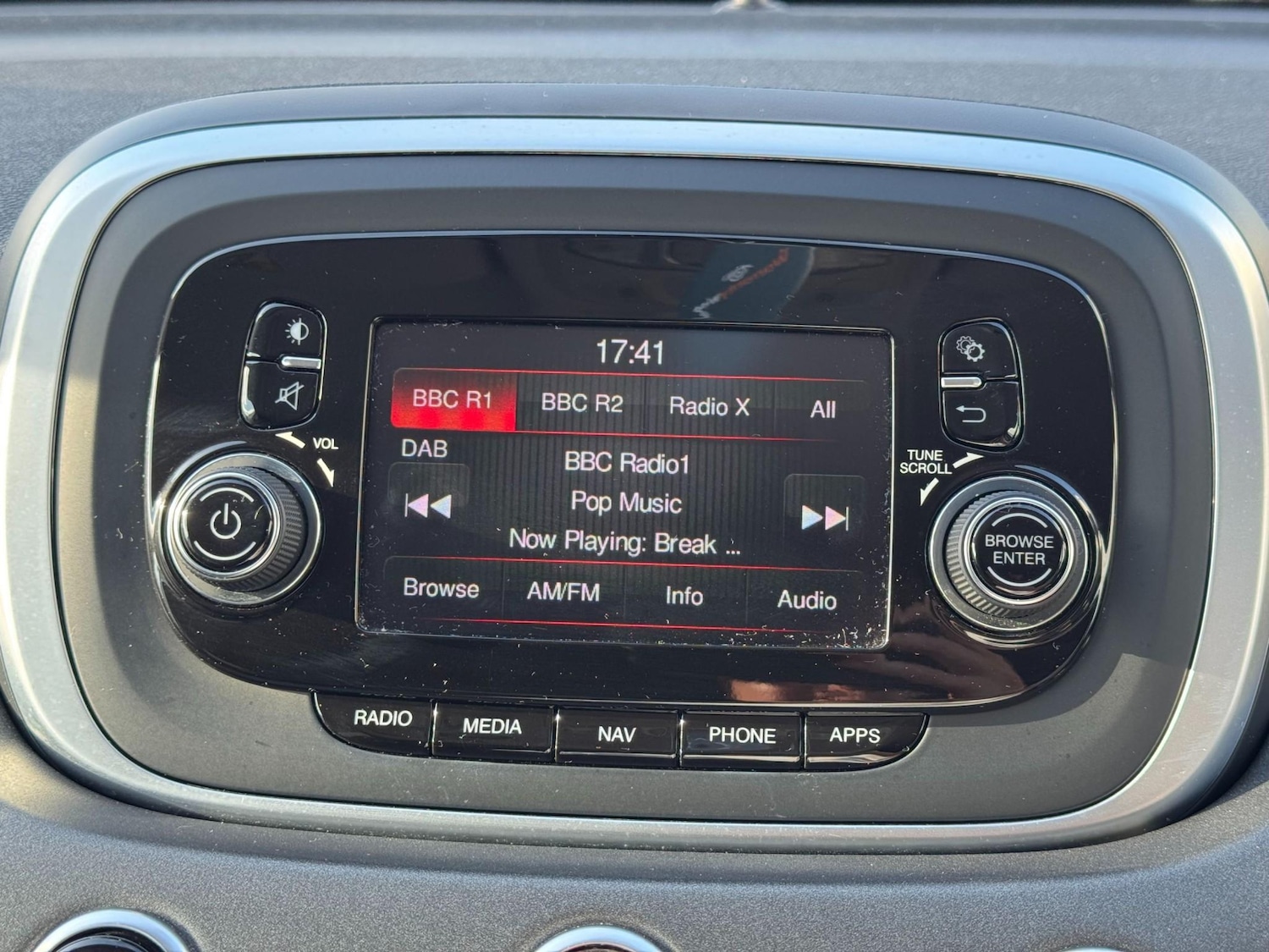 Vehicle 24