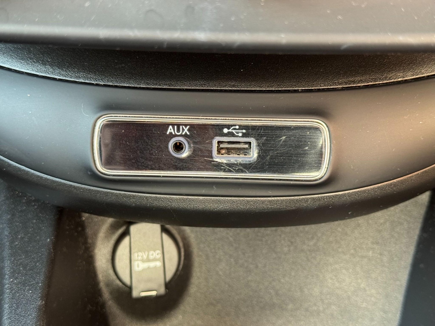 Vehicle 40