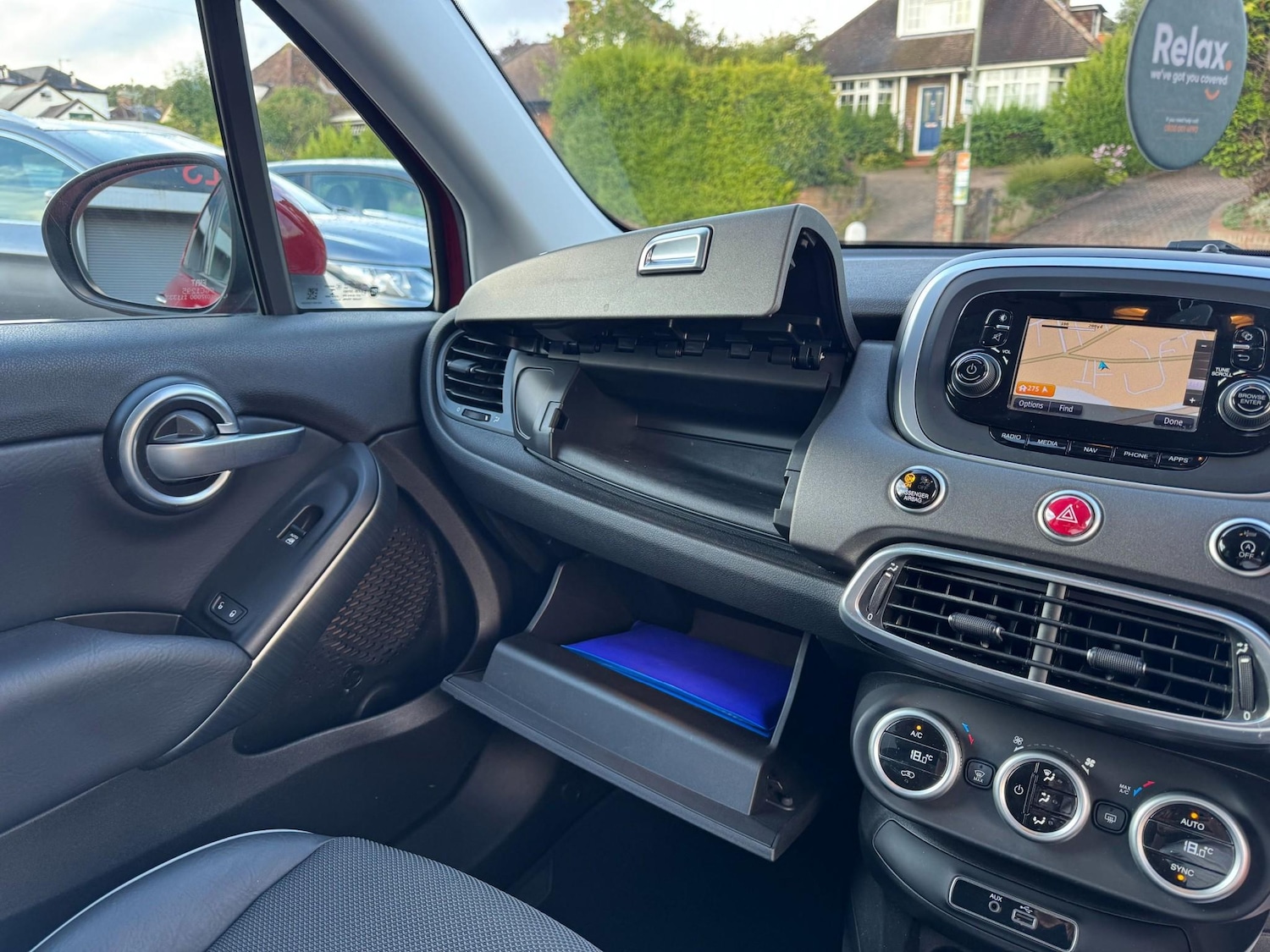 Vehicle 55