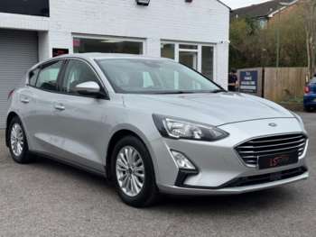 Used Ford Focus 2019 for sale - 74224777: Photo