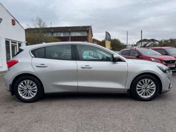 Used Ford Focus 2019 for sale - 74224777: Photo