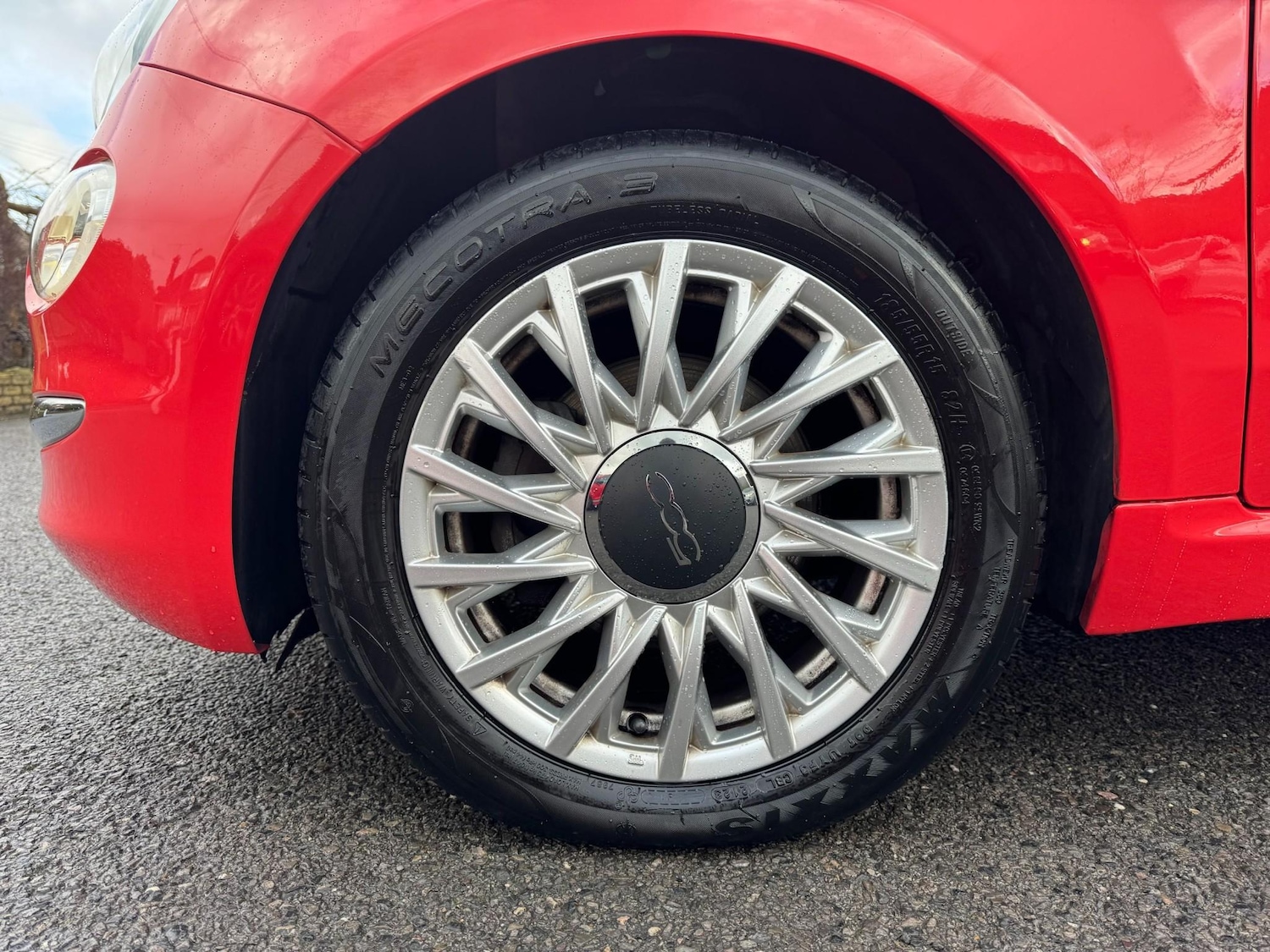 Used Fiat 500 2017 for sale - 77301592: Photo 11