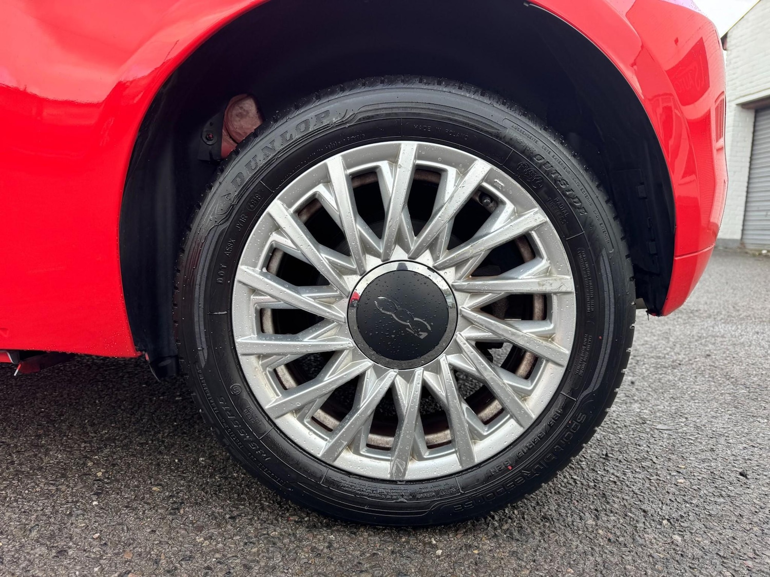 Used Fiat 500 2017 for sale - 77301592: Photo 12