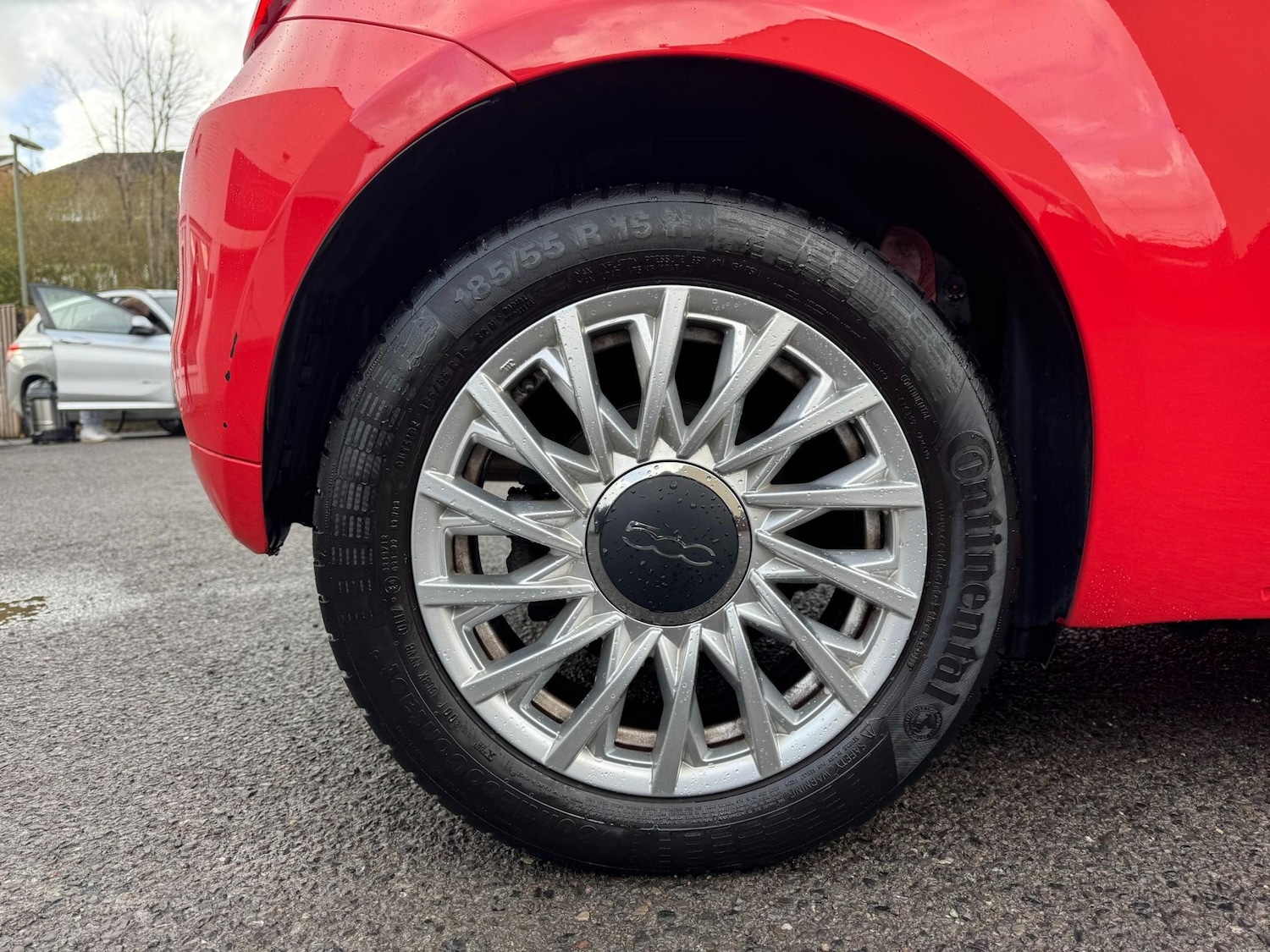 Used Fiat 500 2017 for sale - 77301592: Photo 13