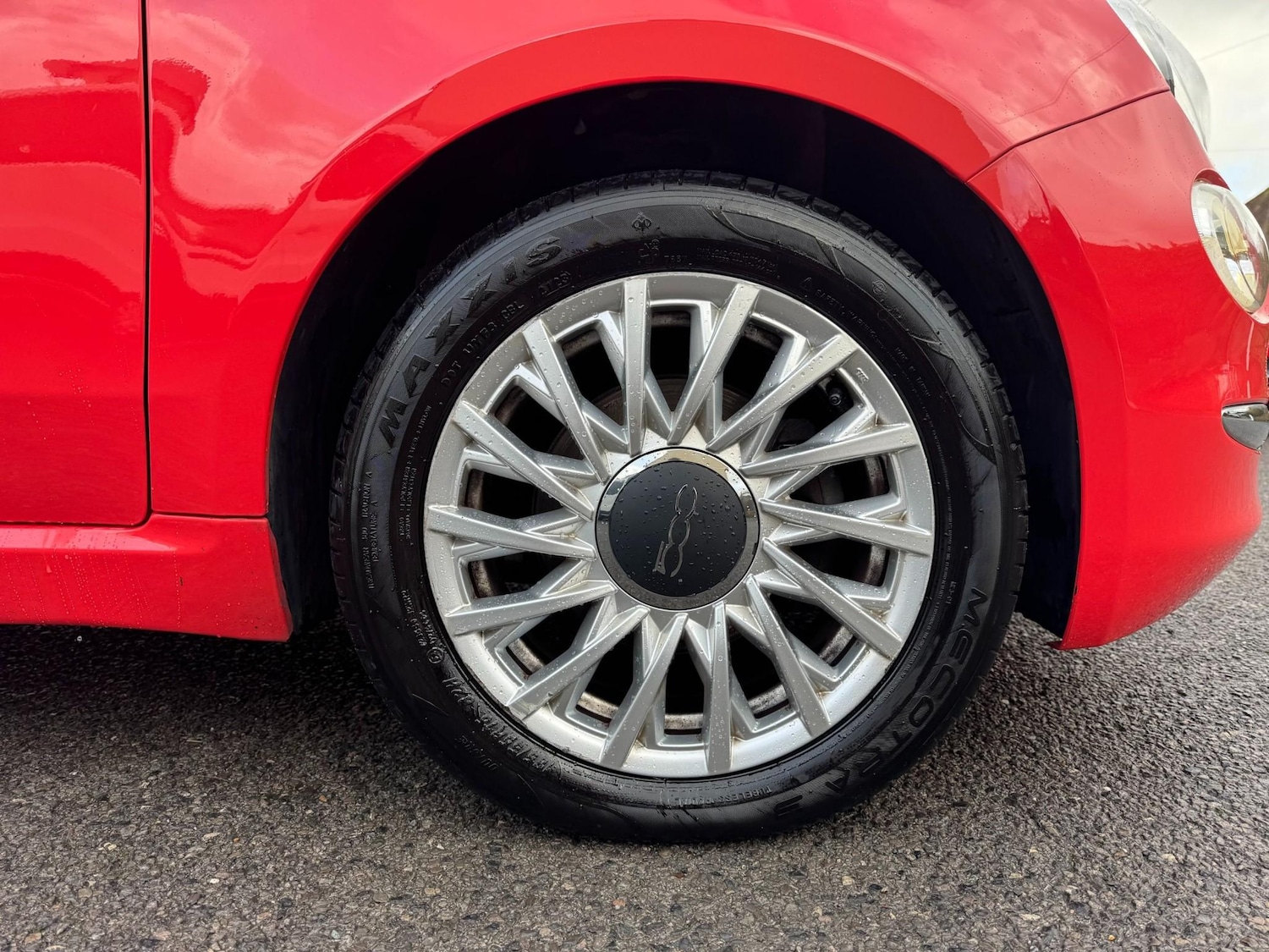 Used Fiat 500 2017 for sale - 77301592: Photo 14