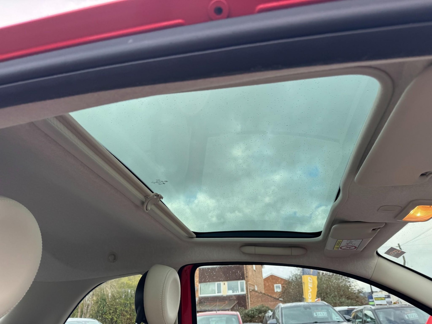 Used Fiat 500 2017 for sale - 77301592: Photo 16