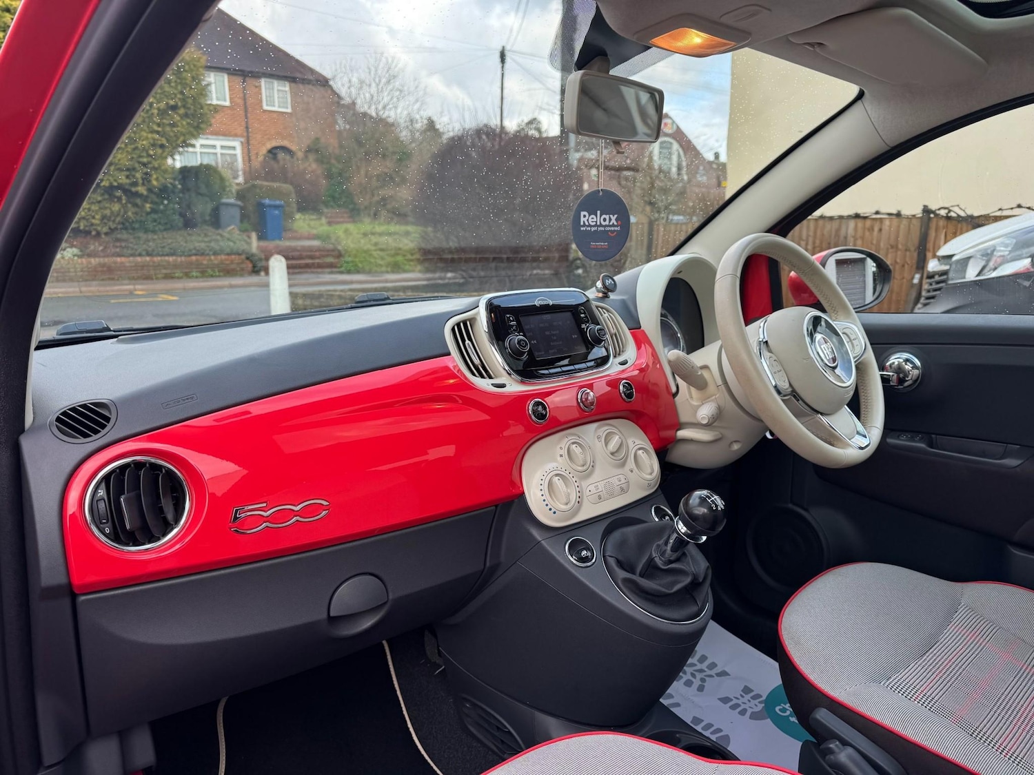 Used Fiat 500 2017 for sale - 77301592: Photo 19