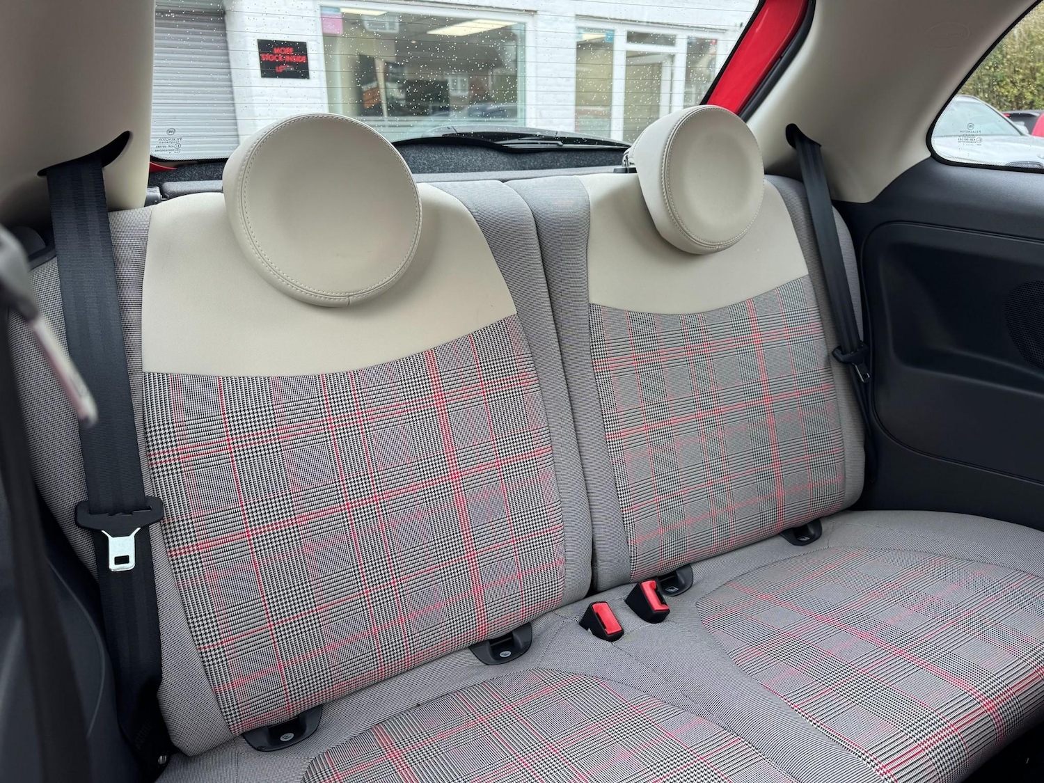 Used Fiat 500 2017 for sale - 77301592: Photo 21