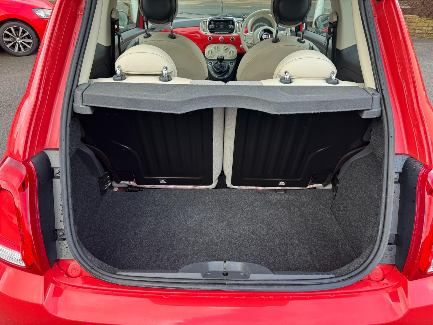 Used Fiat 500 2017 for sale - 77301592: Photo 22