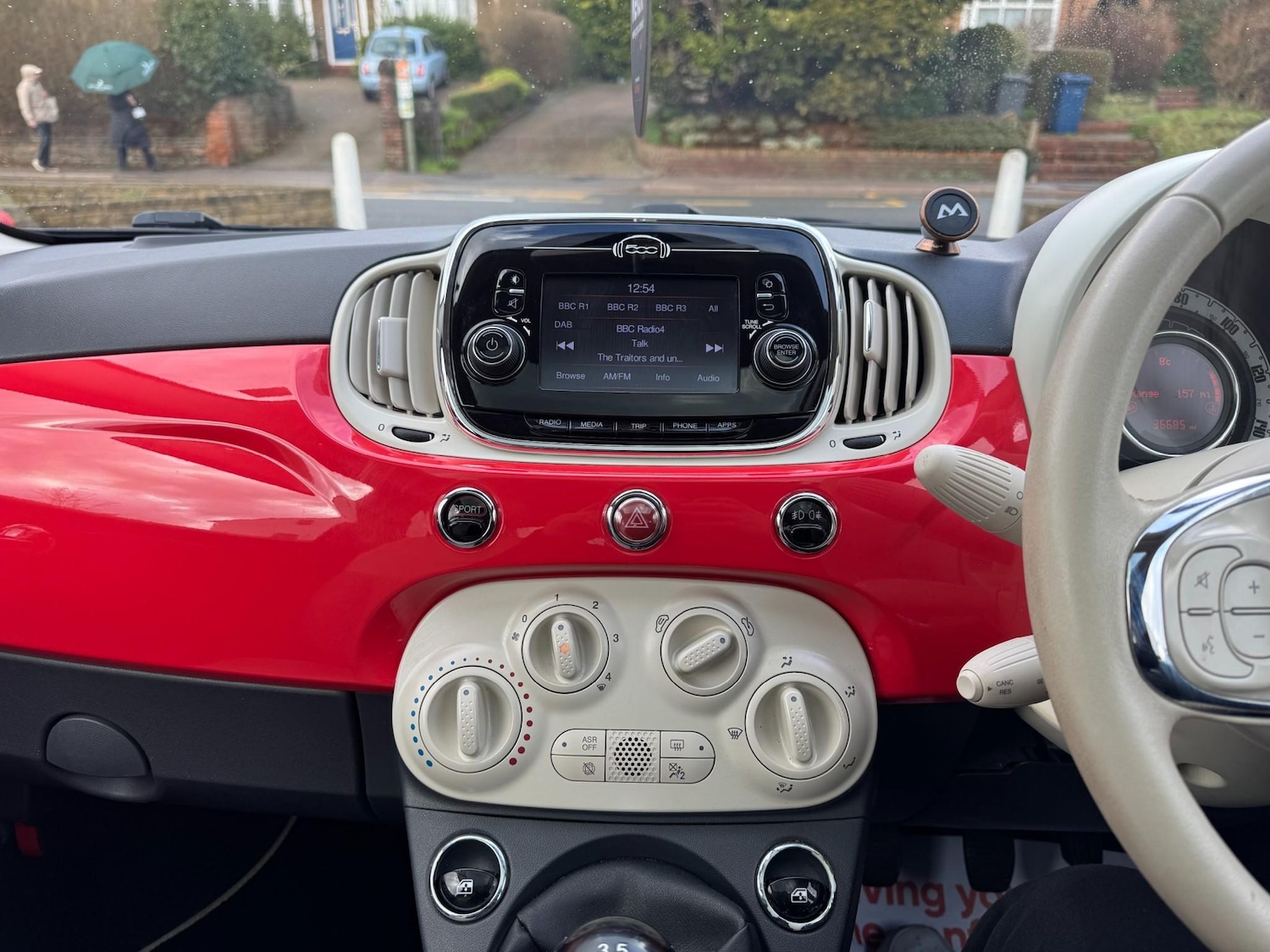 Used Fiat 500 2017 for sale - 77301592: Photo 25