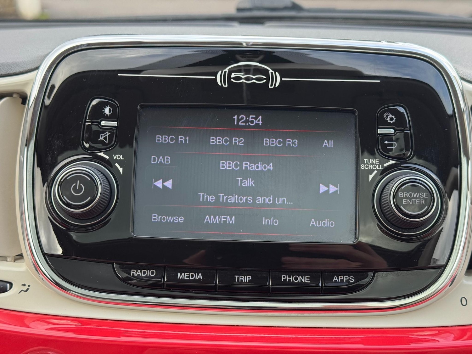 Used Fiat 500 2017 for sale - 77301592: Photo 26