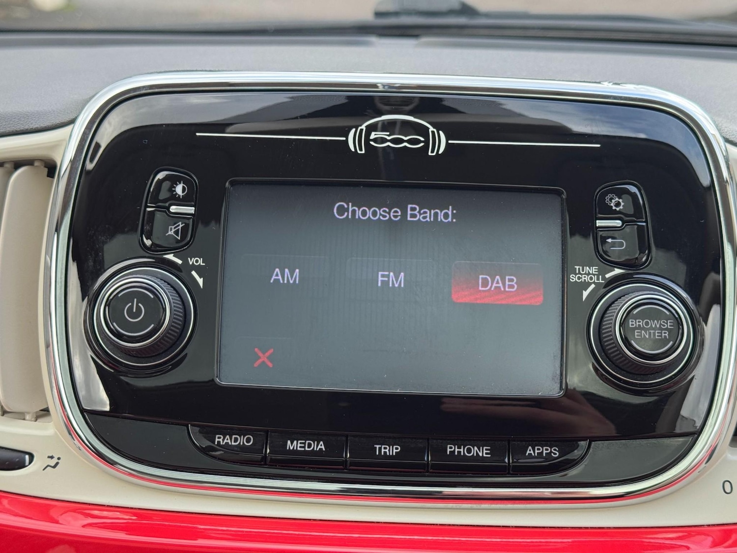 Used Fiat 500 2017 for sale - 77301592: Photo 27