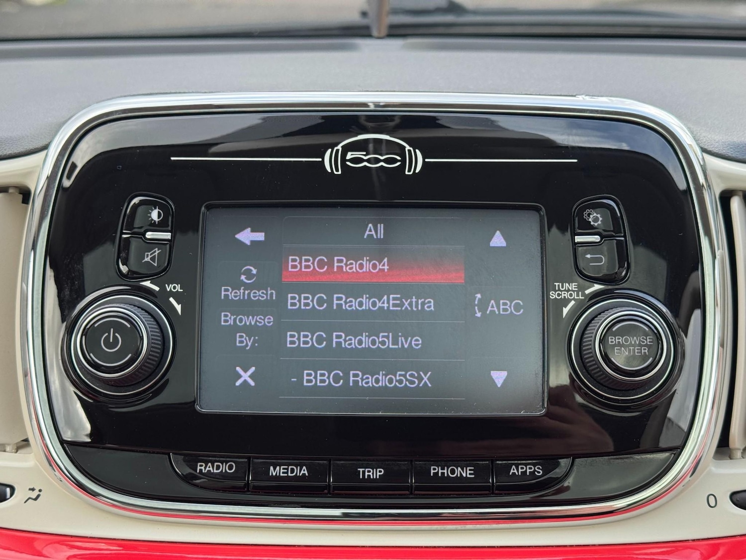 Used Fiat 500 2017 for sale - 77301592: Photo 28