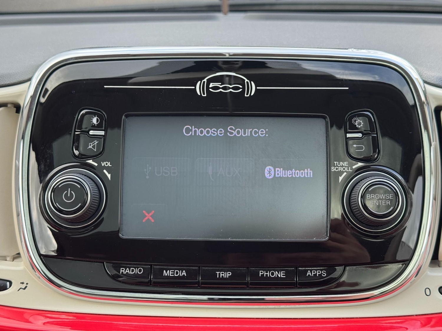 Used Fiat 500 2017 for sale - 77301592: Photo 30