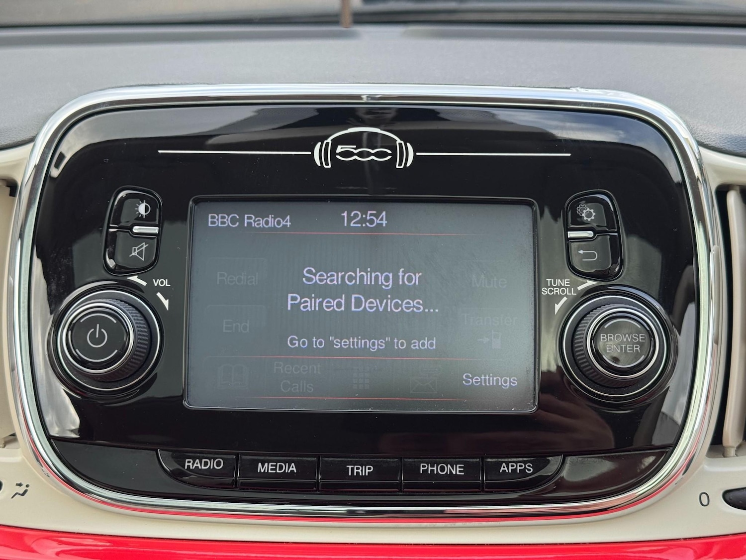 Used Fiat 500 2017 for sale - 77301592: Photo 32