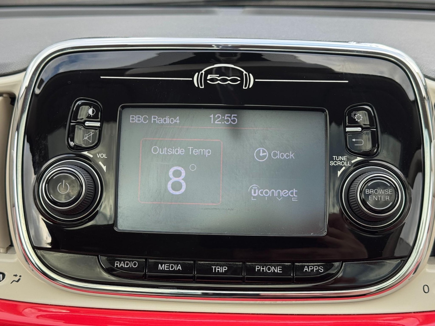 Used Fiat 500 2017 for sale - 77301592: Photo 33