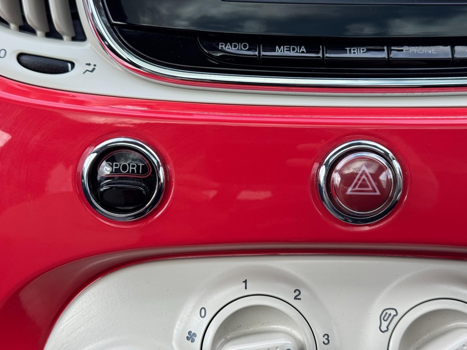 Used Fiat 500 2017 for sale - 77301592: Photo 34