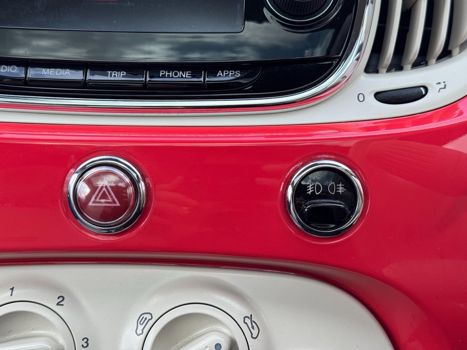 Used Fiat 500 2017 for sale - 77301592: Photo 35