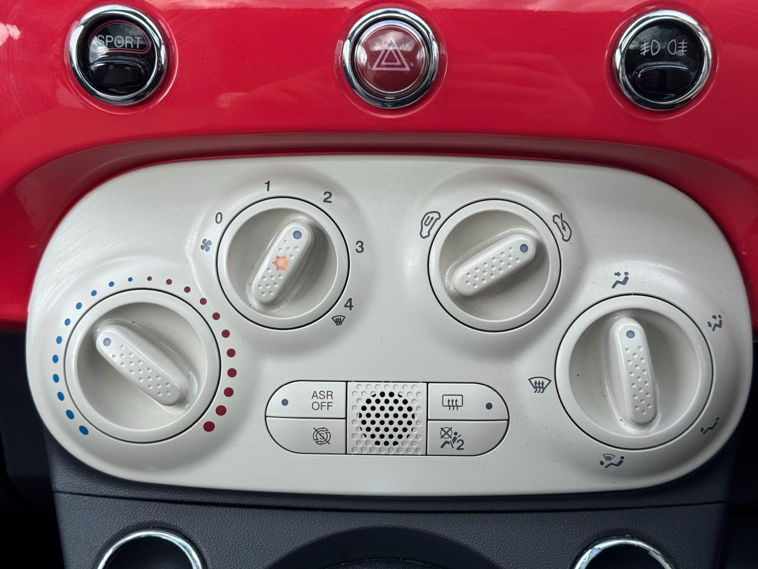 Used Fiat 500 2017 for sale - 77301592: Photo 36