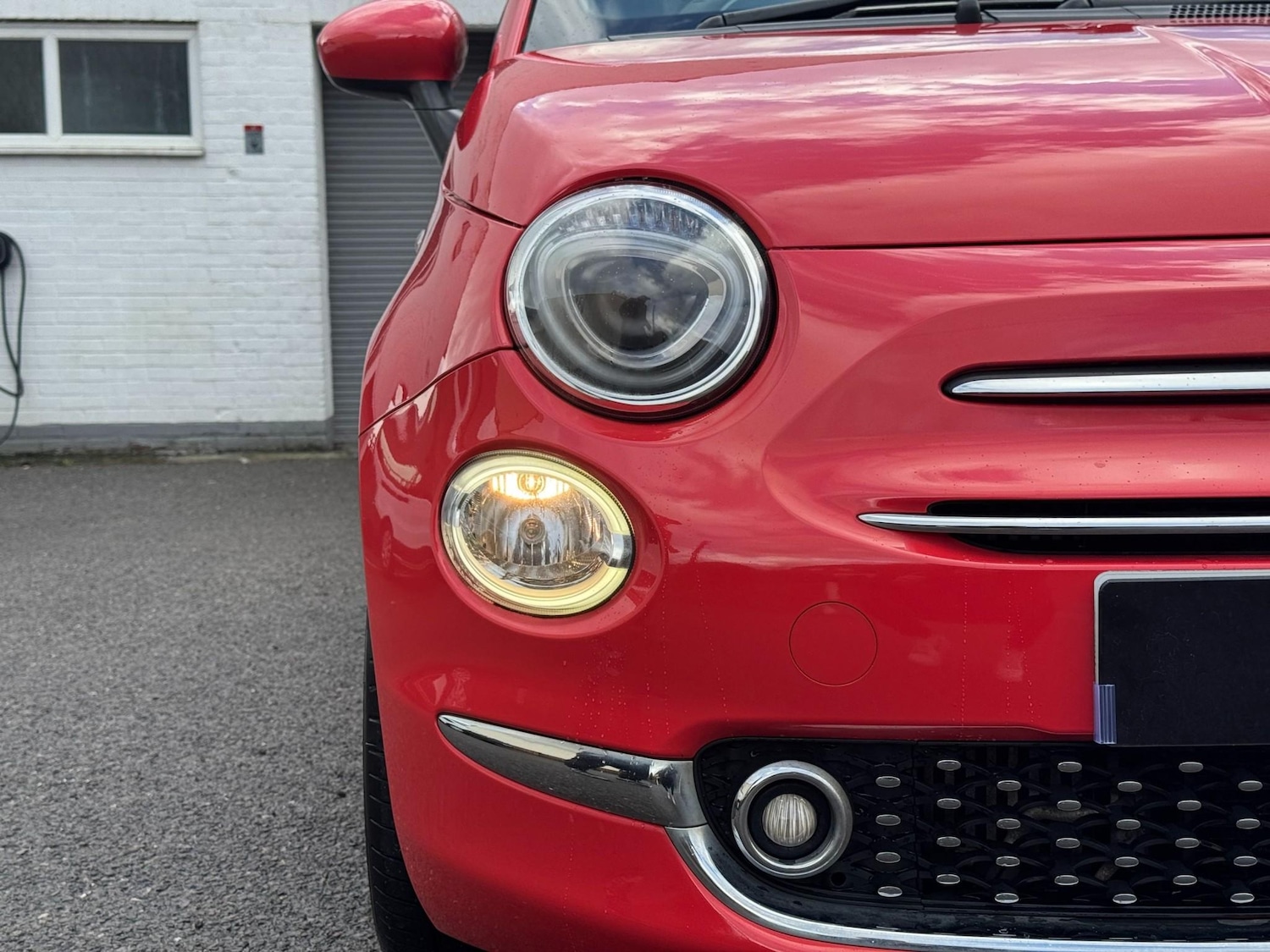 Used Fiat 500 2017 for sale - 77301592: Photo 50